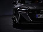 Audi RS6 Avant 2019 года (WW)